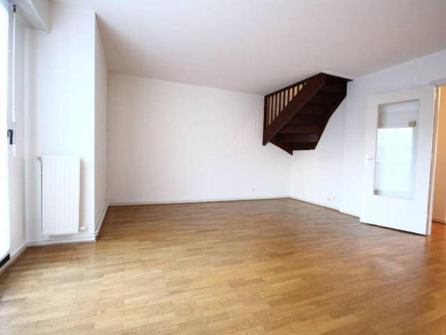 Paris 15 Location Appartement 75