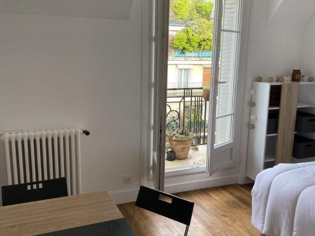 Paris 15 Location Appartement 75