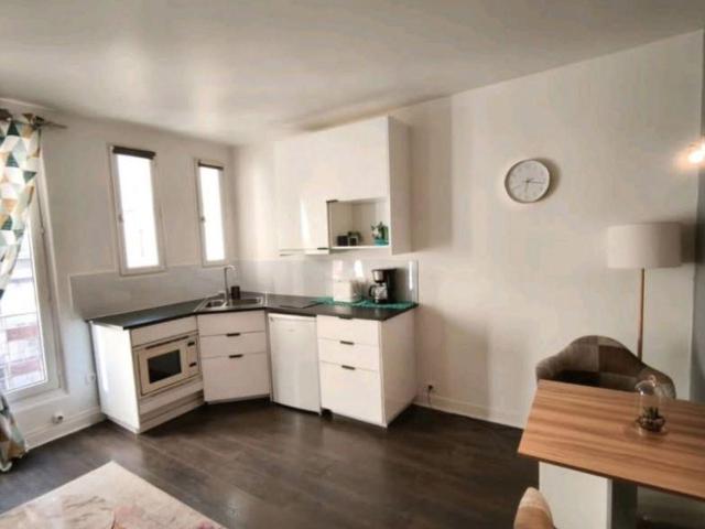Paris 15 Location Appartement 75
