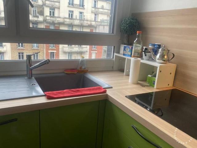 Paris 15 Location Appartement 75