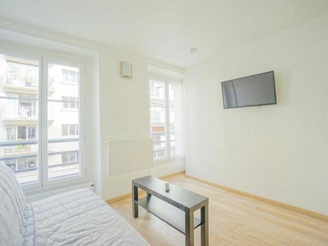 Paris 15 Location Appartement 75