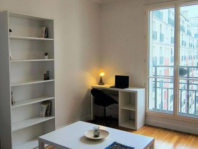 Paris 15 Location Appartement 75
