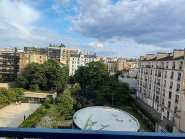 Paris 15 Location Appartement 75
