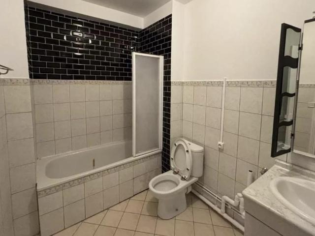 Paris 15 Location Appartement 75