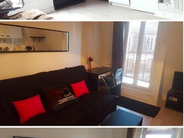 Paris 15 Location Appartement 75