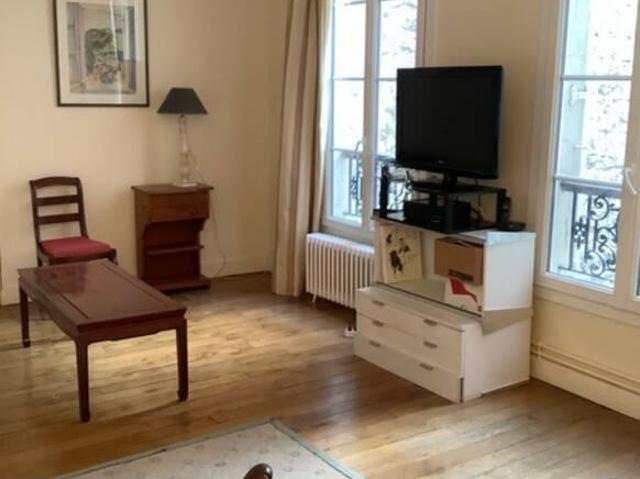Paris 15 Location Appartement 75