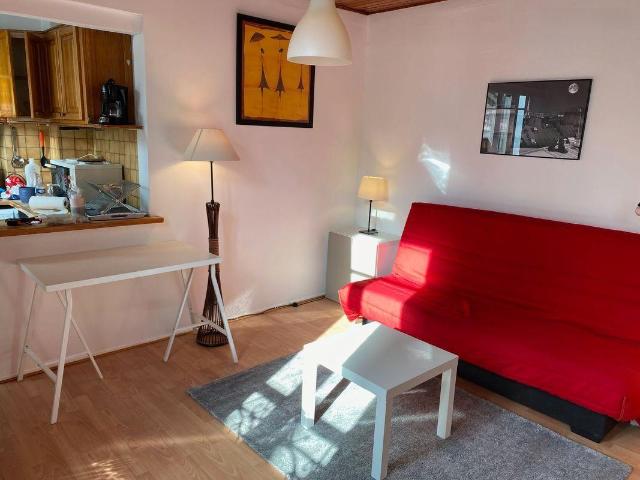 Paris 15 Location Appartement 75