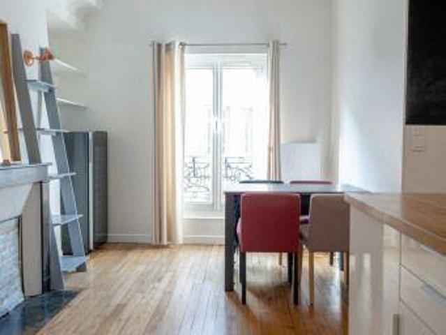 Paris 15 Location Appartement 75