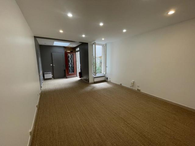 Paris 15ᵉ – Necker – Murs commerciaux 27 m²