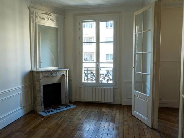 Paris 15? – Rue du Hameau 2P 47M²