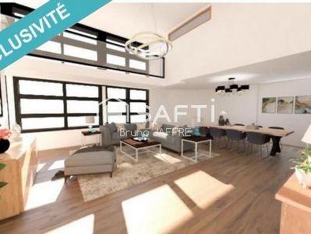 Paris 15e Arrondissement Île de France 75015 LS83688200