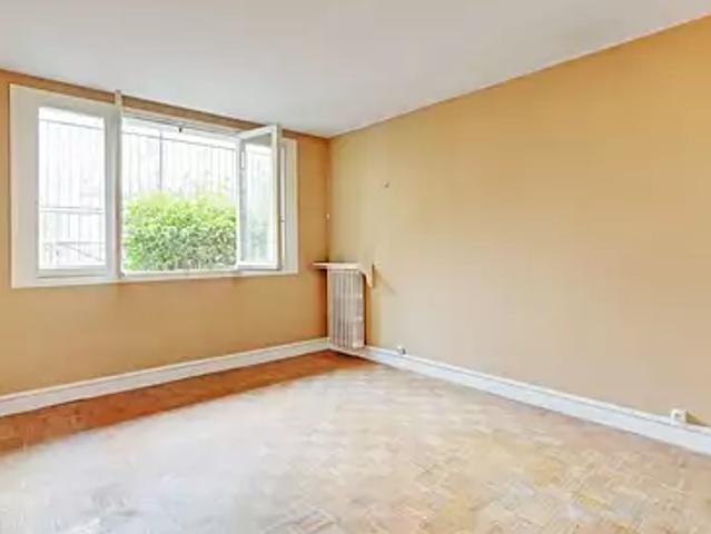 Paris 15ème 75015 Achat / Vente appartement