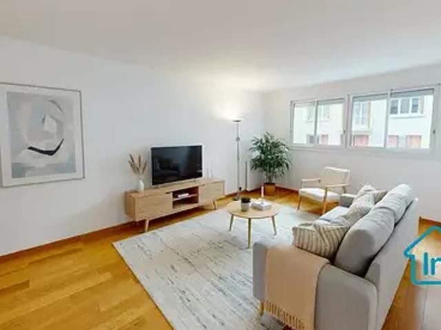 Paris 15ème 75015 Achat / Vente appartement 4 pièces t4