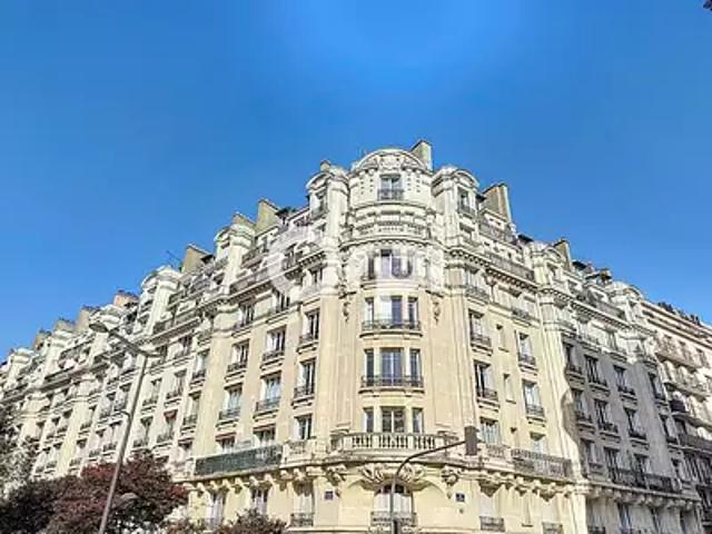 Paris 15ème 75015 Achat / Vente appartement 1 pièce t1 au dernier étage