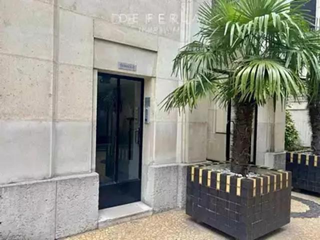 Paris 15ème 75015 Achat / Vente appartement 1 pièce t1