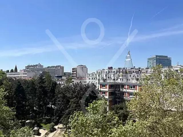 Paris 15ème 75015 Achat / Vente appartement 2 pièces t2