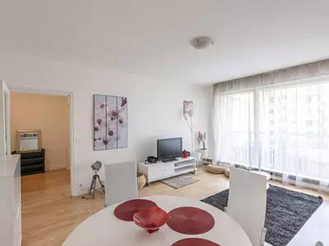 Paris 15ème 75015 Achat / Vente appartement 2 pièces t2