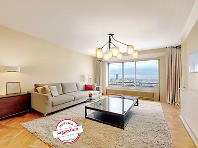Paris 15ème 75015 Achat / Vente appartement 2 pièces t2