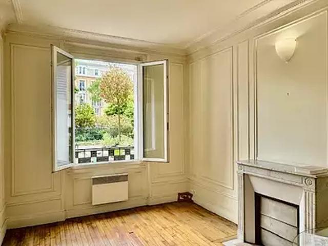 Paris 15ème 75015 Achat / Vente appartement 2 pièces t2