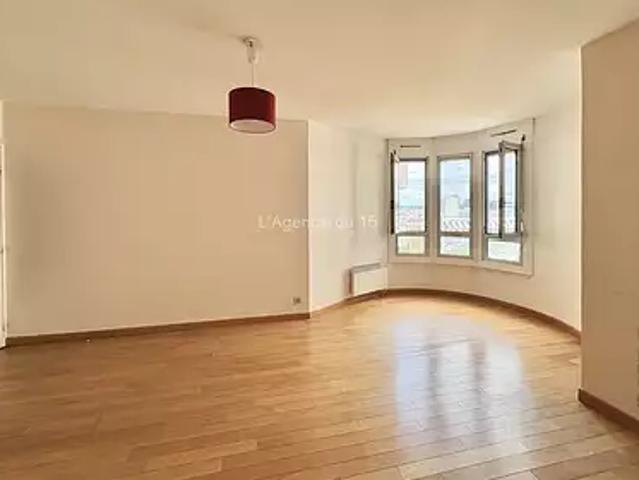 Paris 15ème 75015 Achat / Vente appartement 2 pièces t2