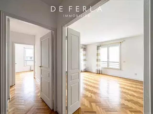 Paris 15ème 75015 Achat / Vente appartement 2 pièces t2 terrasse balcon