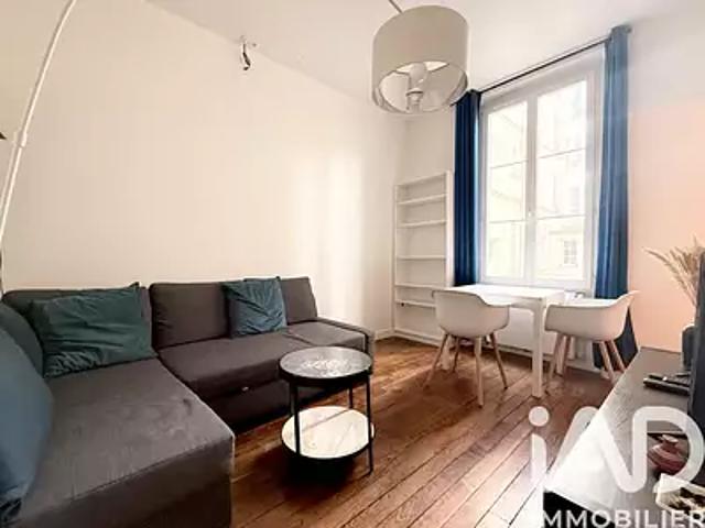 Paris 15ème 75015 Achat / Vente appartement 3 pièces t3