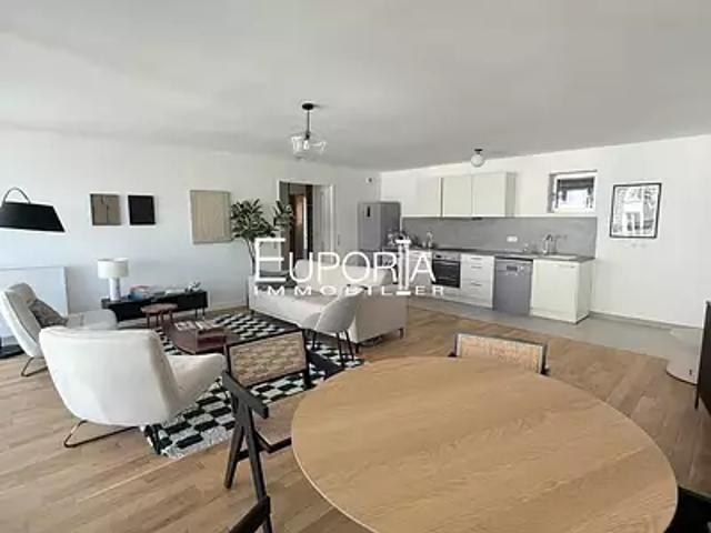 Paris 15ème 75015 Achat / Vente appartement 3 pièces t3