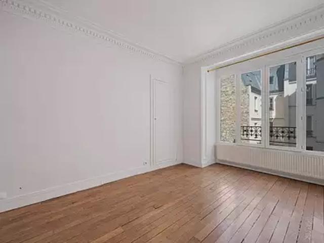 Paris 15ème 75015 Achat / Vente appartement 3 pièces t3