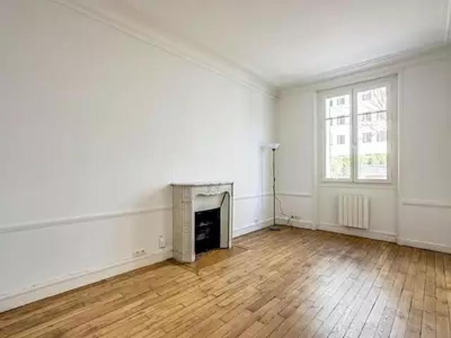 Paris 15ème 75015 Achat / Vente appartement 3 pièces t3