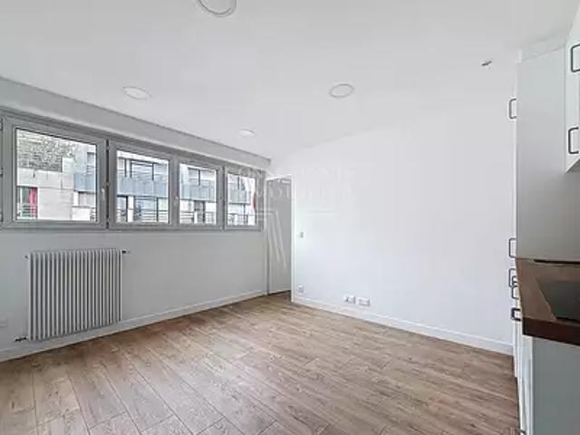 Paris 15ème 75015 Achat / Vente appartement 3 pièces t3