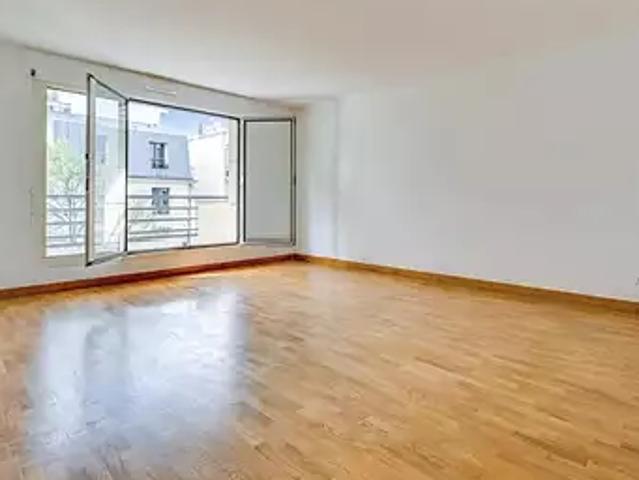 Paris 15ème 75015 Achat / Vente appartement 3 pièces t3 cave balcon