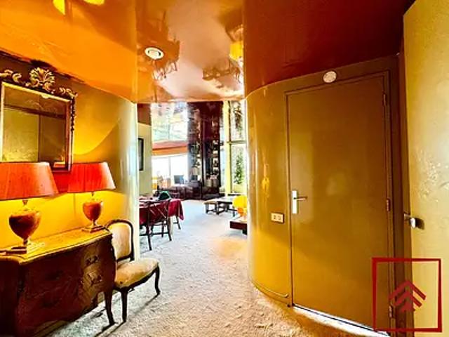 Paris 15ème 75015 Achat / Vente appartement 3 pièces t3 cave parking