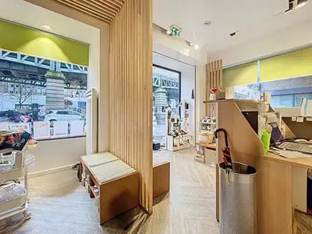 Paris 15ème 75015 Achat / Vente divers 3 pièces