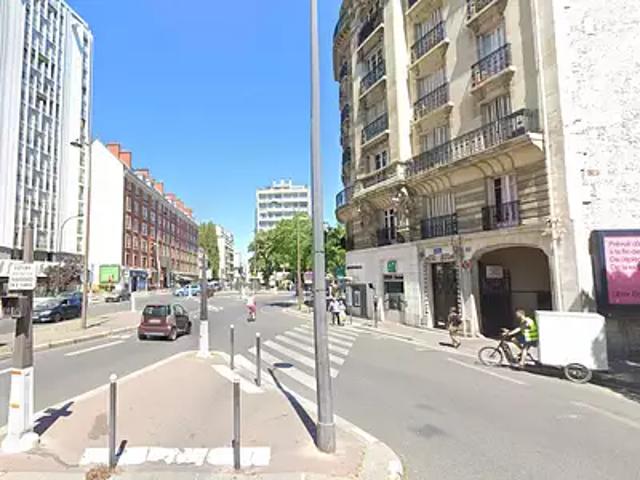 Paris 15ème 75015 Achat / Vente divers 3 pièces