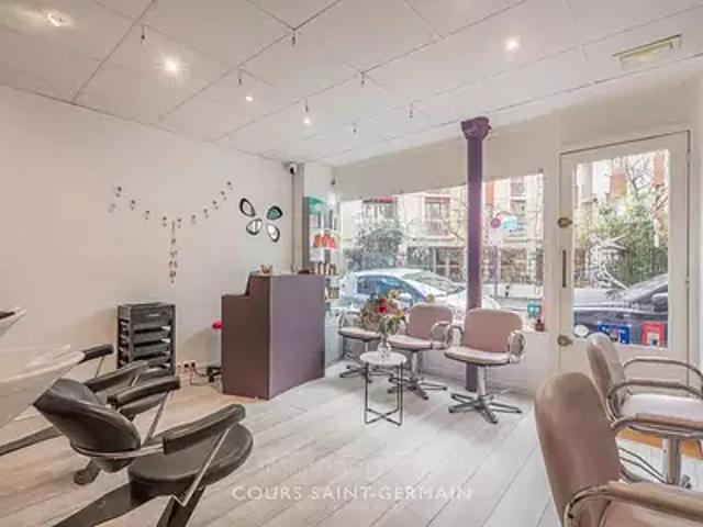 Paris 15ème 75015 Achat / Vente divers 3 pièces