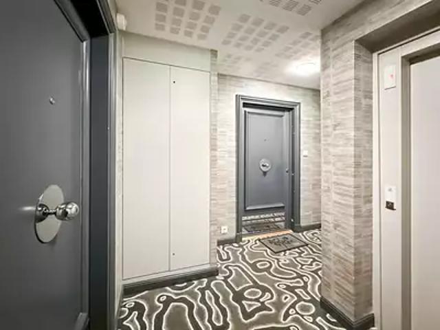 Paris 15ème 75015 Achat / Vente immeuble