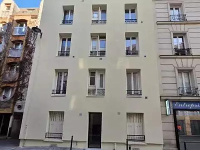 Paris 15ème 75015 Achat / Vente immeuble