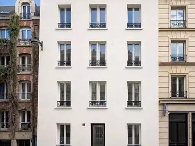 Paris 15ème 75015 Achat / Vente immeuble