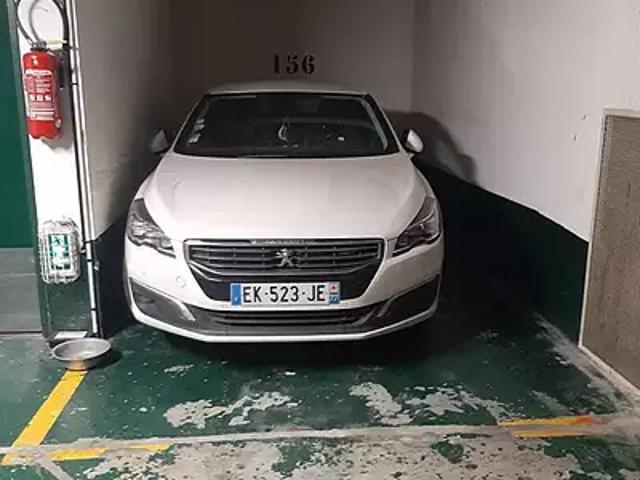 Paris 15ème 75015 Achat / Vente parking cave