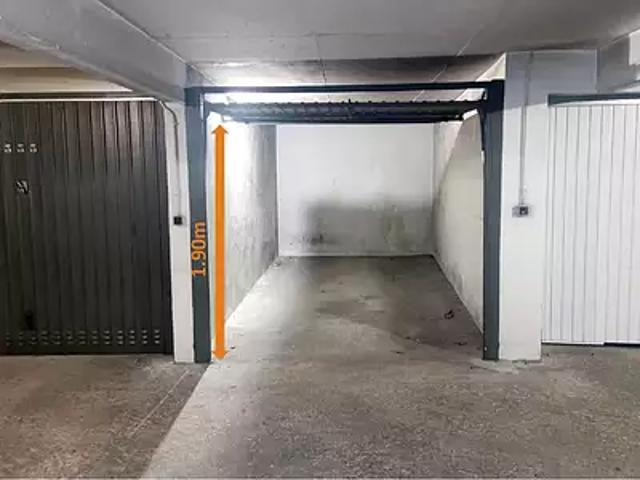 Paris 15ème 75015 Achat / Vente parking
