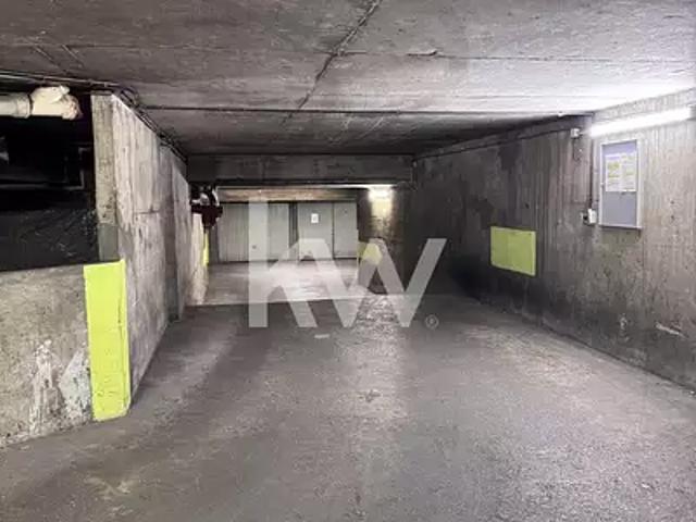 Paris 15ème 75015 Achat / Vente parking