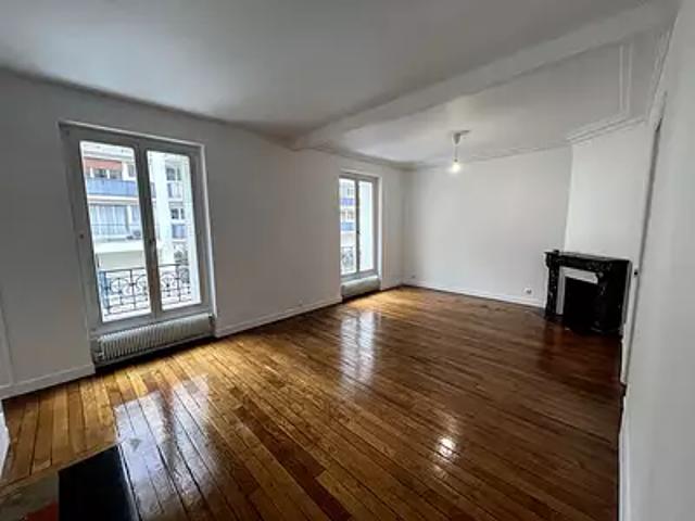 Paris 15ème 75015 Location appartement 4 pièces t4