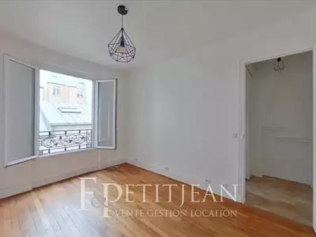 Paris 15ème 75015 Location appartement 1 pièce t1