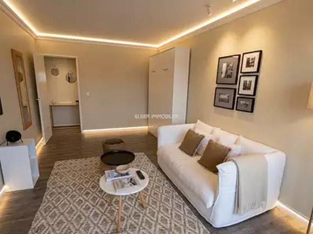 Paris 15ème 75015 Location appartement 1 pièce t1