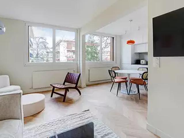 Paris 15ème 75015 Location appartement 2 pièces t2