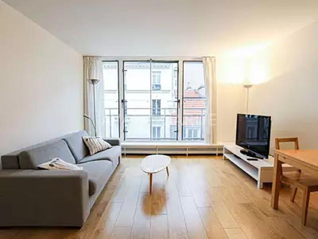 Paris 15ème 75015 Location appartement 2 pièces t2