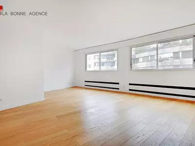 Paris 15ème 75015 Location appartement 3 pièces t3