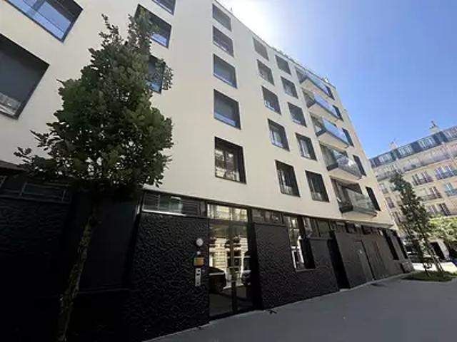 Paris 15ème 75015 Location appartement 3 pièces t3 cave parking