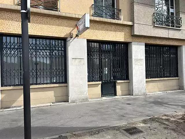 Paris 15ème 75015 Location divers