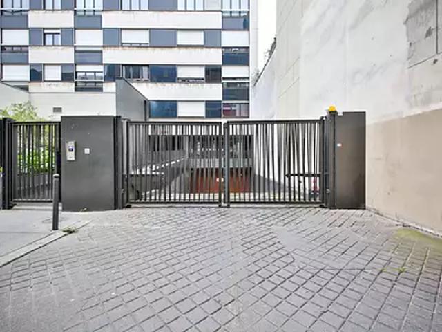 Paris 15ème 75015 Location parking